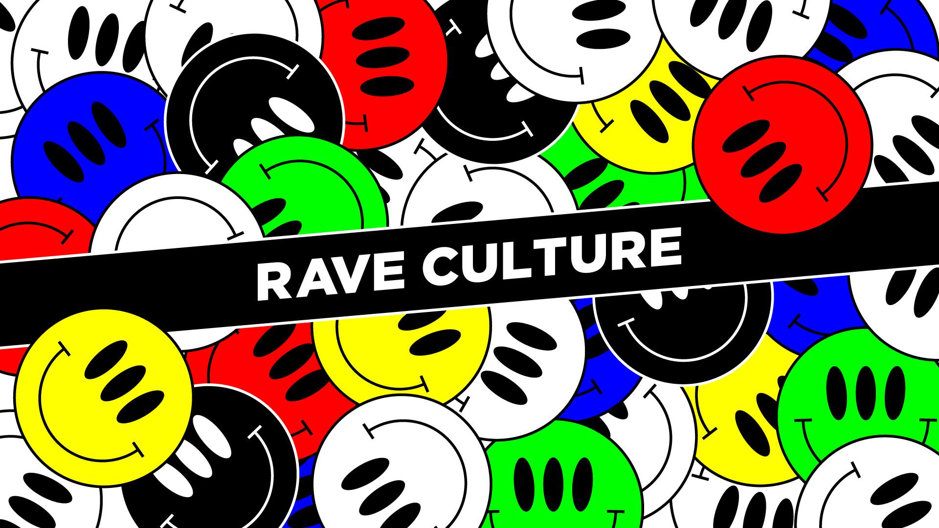 Rave Culture @Dole