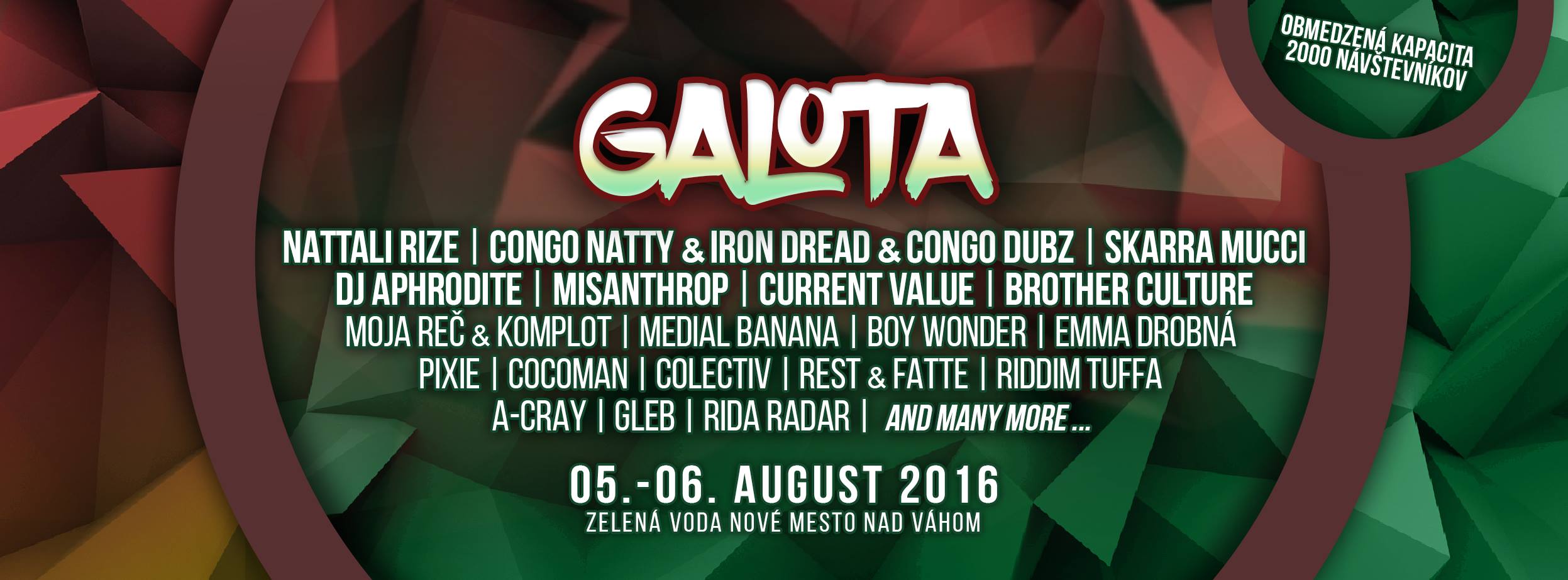 Galota Fest