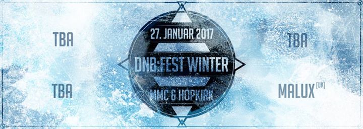 DNB:FEST Winter