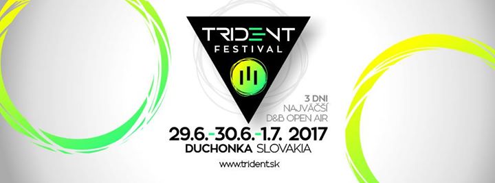 Trident Festival 2017 // Duchonka