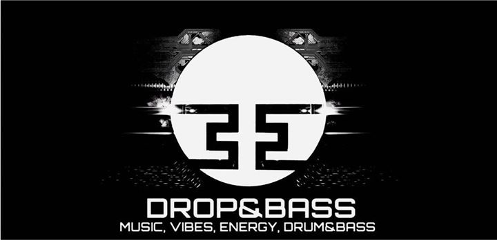 Drop & Bass Mini Edition w/ Zoobass DJs