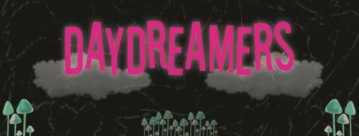 DayDreamers #2