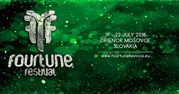 Fourtune 2018 – Charity Festival