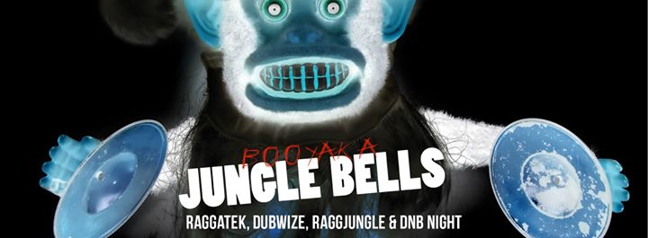 Booyaka – Jungle Bells