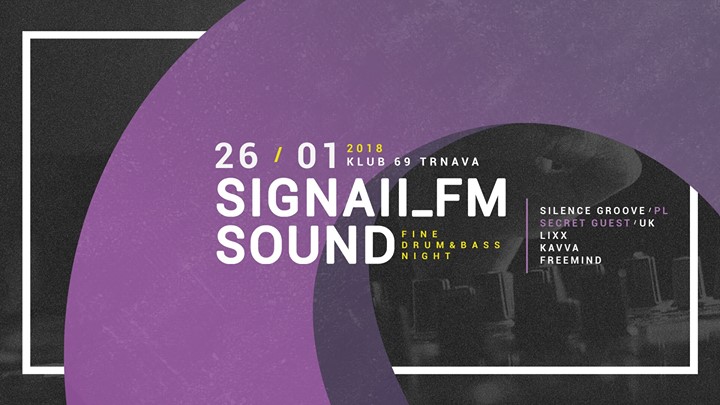 SIGNAll_FM SOUND w. Silence Groove (PL)