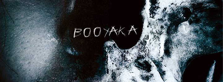 Booyaka vol. 23 / raggajungle, dubwise, dnb, raggatek