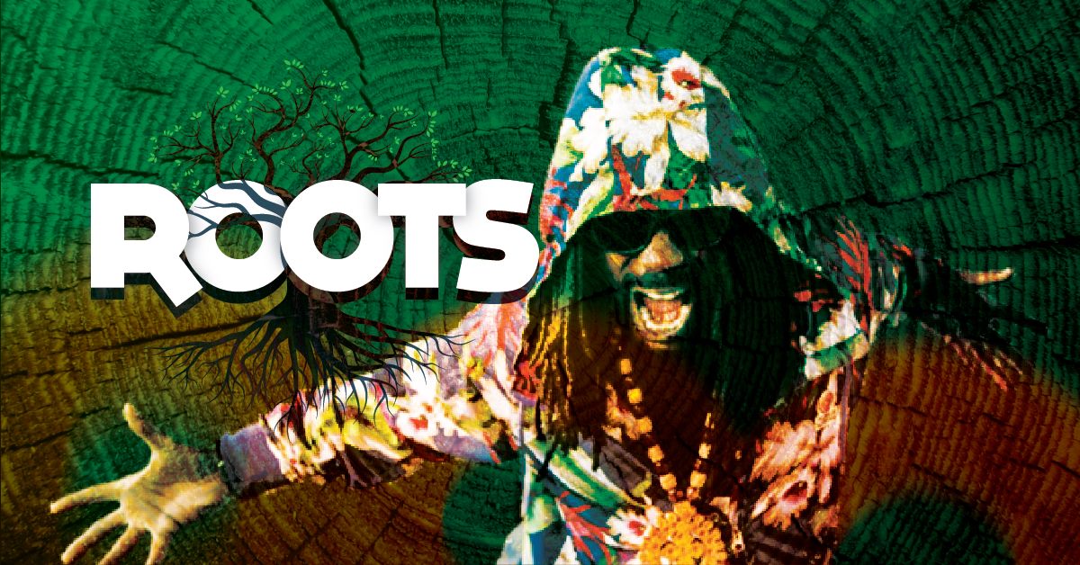 ROOTS Open Air 2018