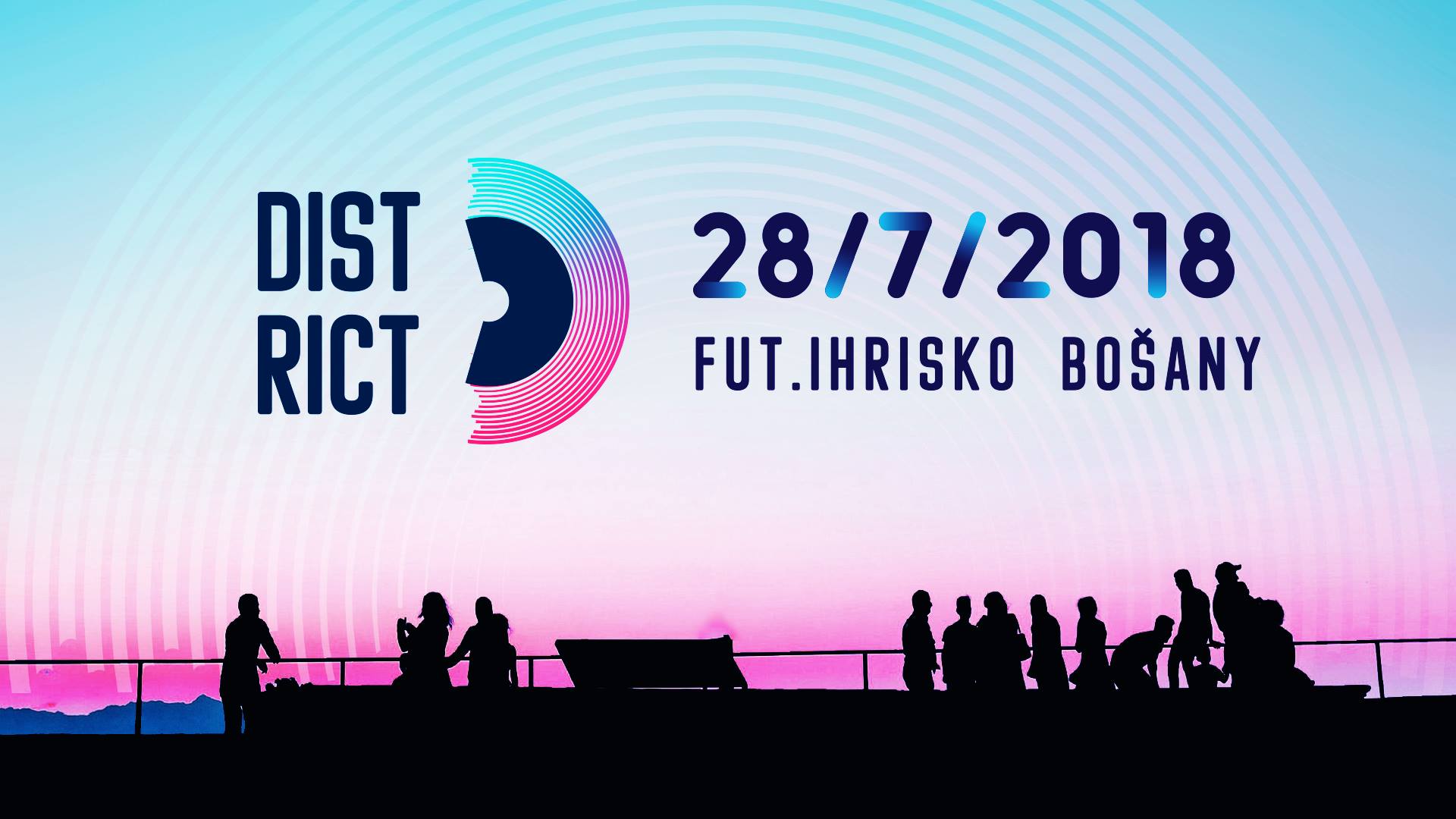 District Open Air 2018