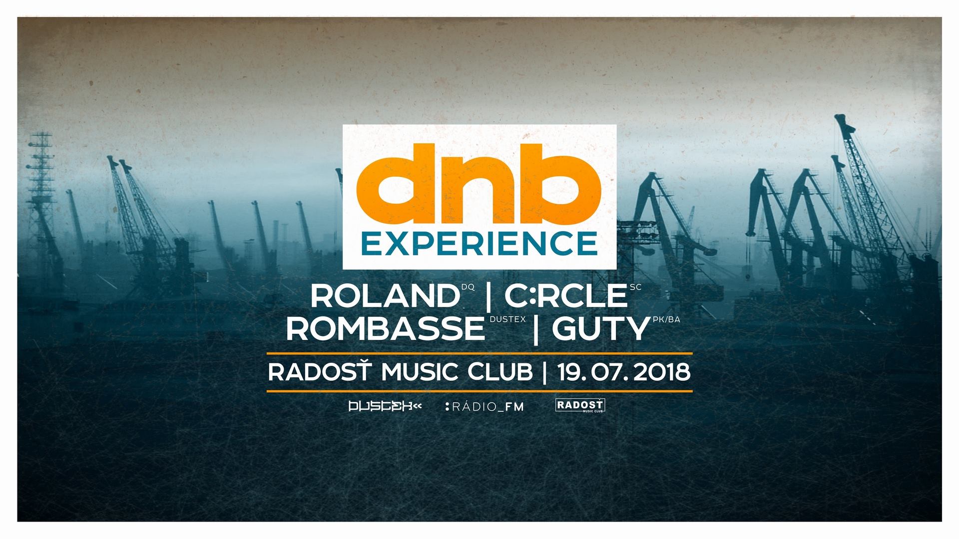 Dnb experience