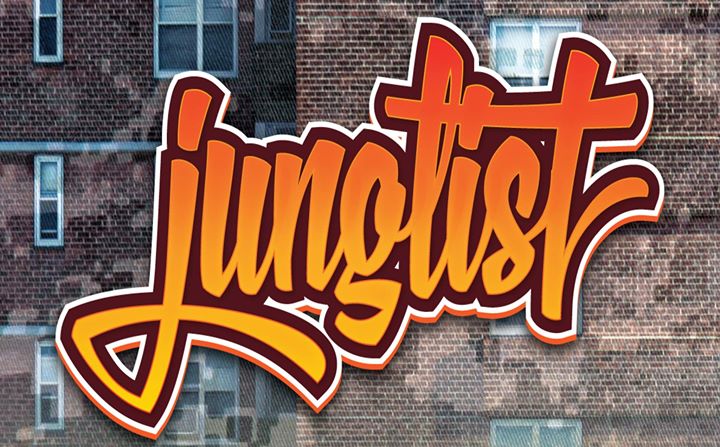 Junglist!! – April13 – Subclub