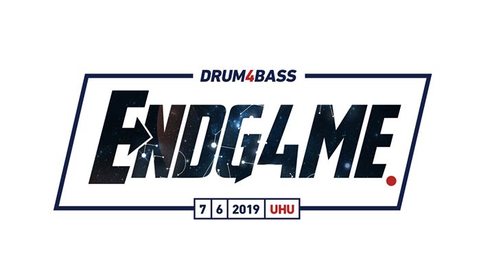 Drum4Bass Endgame