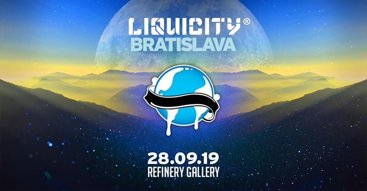 Liquicity Bratislava 2019