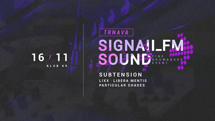 SIGNAll_FM SOUND – Trnava