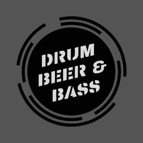 Drum Beer & Bass vol. 3 – Special Place warm up