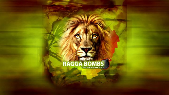 Ragga Bombs: Showcase EP 2020
