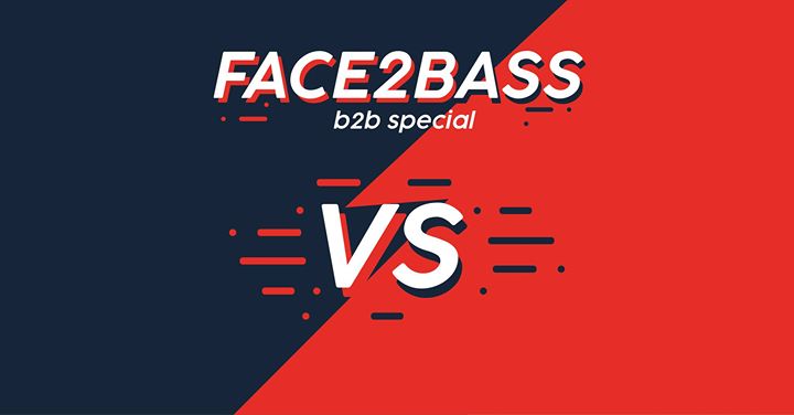 Face2bass | B2B Special